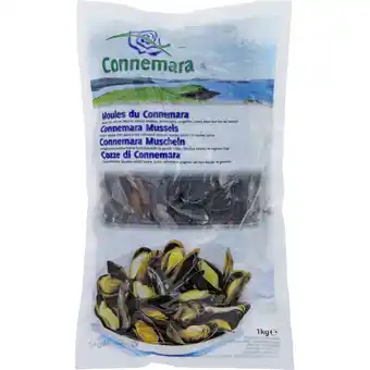 Metro Miesmuscheln, Preisangabe ohne MwSt. (Preis inkl. MwSt. 5,27 €), METRO Angebot