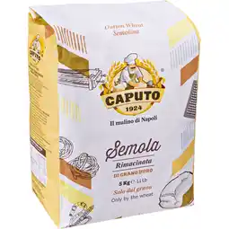 Metro Grieß Semola, Preisangabe ohne MwSt. (Preis inkl. MwSt. 7,94 €), METRO Angebot