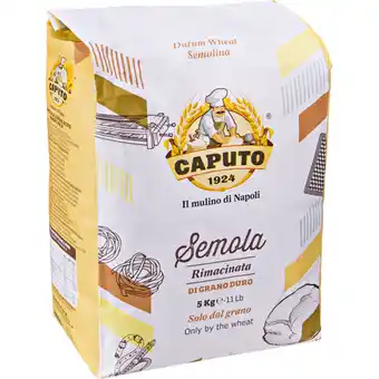 Metro Grieß Semola, Preisangabe ohne MwSt. (Preis inkl. MwSt. 7,94 €), METRO Angebot