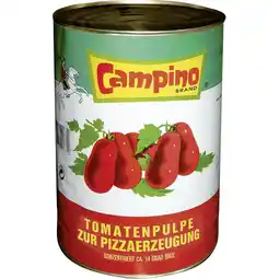 Metro Pizzasauce konzentriert, Preisangabe ohne MwSt. (Preis inkl. MwSt. 11,87 €), METRO Angebot