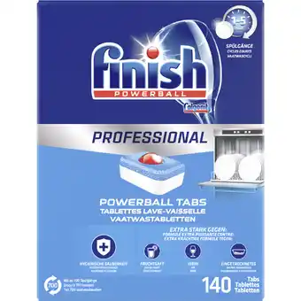 Metro Geschirrreiniger Tabs Professional, Preisangabe ohne MwSt. (Preis inkl. MwSt. 42,33 €), METRO Angebot