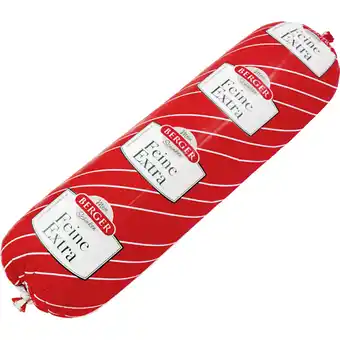 Metro Extrawurst, Preisangabe ohne MwSt. (Preis inkl. MwSt. 5,45 €), METRO Angebot