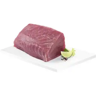 Metro Thunfisch Filet, Preisangabe ohne MwSt. (Preis inkl. MwSt. 30,79 €), METRO Angebot