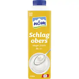 Metro Schlagobers ESL div. Marken, Preisangabe ohne MwSt. (Preis inkl. MwSt. 6,04 €), METRO Angebot