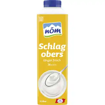Metro Schlagobers ESL div. Marken, Preisangabe ohne MwSt. (Preis inkl. MwSt. 6,04 €), METRO Angebot
