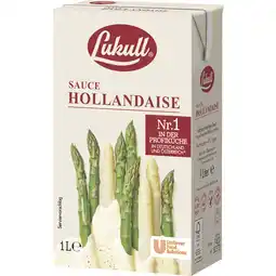 Metro Sauce Hollandaise, Preisangabe ohne MwSt. (Preis inkl. MwSt. 6,59 €), METRO Angebot