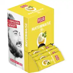 Metro Mayonnaise 50% Fett od. Sauce Tartare, Preisangabe ohne MwSt. (Preis inkl. MwSt. 0,13 €), METRO Angebot