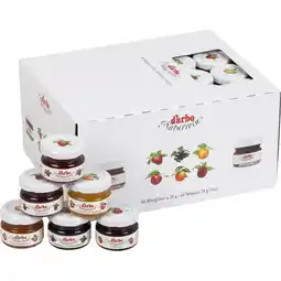 Metro Konfitüre div. Sorten, Preisangabe ohne MwSt. (Preis inkl. MwSt. 0,37 €), METRO Angebot