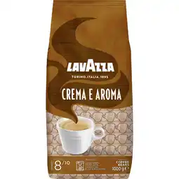 Metro Crema E Aroma od. Espresso Cremoso, Preisangabe ohne MwSt. (Preis inkl. MwSt. 20,99 €), METRO Angebot