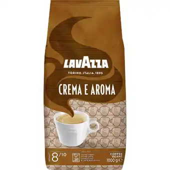 Metro Crema E Aroma od. Espresso Cremoso, Preisangabe ohne MwSt. (Preis inkl. MwSt. 20,99 €), METRO Angebot