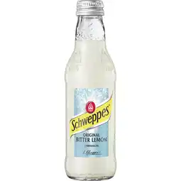 Metro Bitterlimonade div. Sorten, Preisangabe ohne MwSt. (Preis inkl. MwSt. 0,71 €), METRO Angebot