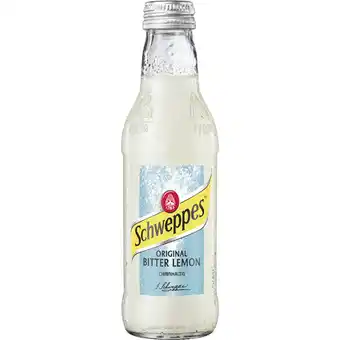 Metro Bitterlimonade div. Sorten, Preisangabe ohne MwSt. (Preis inkl. MwSt. 0,71 €), METRO Angebot
