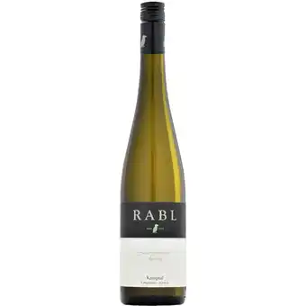 Metro Riesling Langenlois, Preisangabe ohne MwSt. (Preis inkl. MwSt. 6,59 €), METRO Angebot