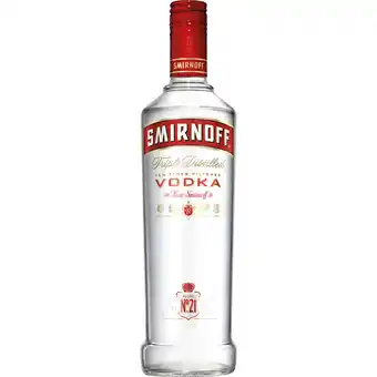 Metro Vodka No. 21, Preisangabe ohne MwSt. (Preis inkl. MwSt. 10.79 €), METRO Angebot