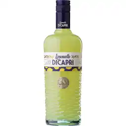 Metro Limoncello, Preisangabe ohne MwSt. (Preis inkl. MwSt. 14,99 €), METRO Angebot