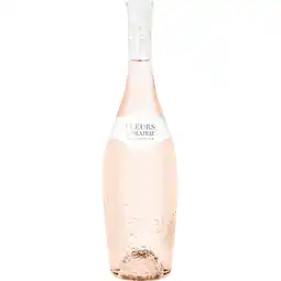 Metro Côtes Provence - Fleurs de Prairie, Preisangabe ohne MwSt. (Preis inkl. MwSt. 7,91 €), METRO Angebot