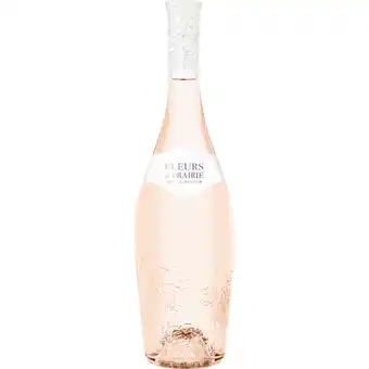 Metro Côtes Provence - Fleurs de Prairie, Preisangabe ohne MwSt. (Preis inkl. MwSt. 7,91 €), METRO Angebot