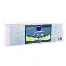 Metro Papierhandtücher 2-lagig Z-Falz, Preisangabe ohne MwSt. (Preis inkl. MwSt. 2,27 €), METRO Angebot