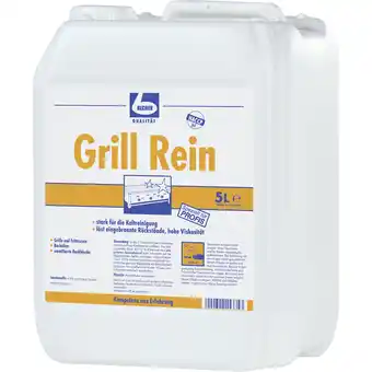 Metro Grillreiniger, Preisangabe ohne MwSt. (Preis inkl. MwSt. 32,39 €), METRO Angebot
