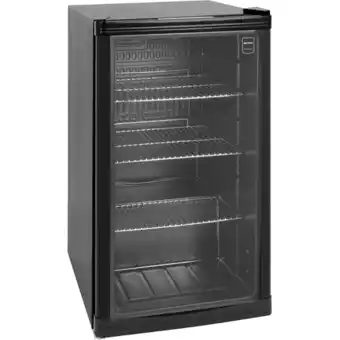 Metro Getränkekühlschrank GPC1088, Preisangabe ohne MwSt. (Preis inkl. MwSt. 191,04 €), METRO Angebot