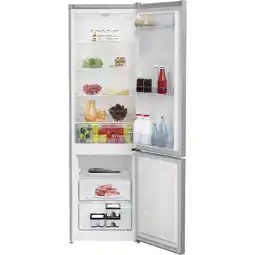 Metro Kühlkombination RCSA300K40SN, Preisangabe ohne MwSt. (Preis inkl. MwSt. 322,80 €), METRO Angebot