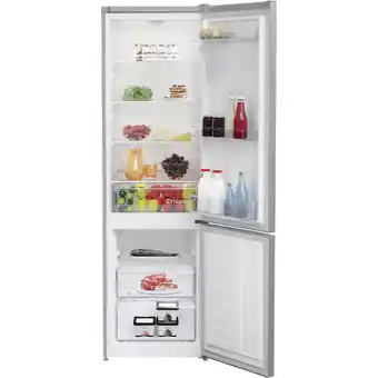 Metro Kühlkombination RCSA300K40SN, Preisangabe ohne MwSt. (Preis inkl. MwSt. 322,80 €), METRO Angebot