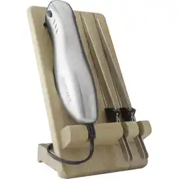 Metro Elektromesser 41600, Preisangabe ohne MwSt. (Preis inkl. MwSt. 65,99 €), METRO Angebot