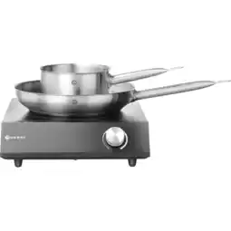 Metro Induktionsherd-Set, Preisangabe ohne MwSt. (Preis inkl. MwSt. 138,00 €), METRO Angebot