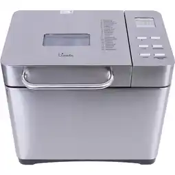Metro Brotbackautomat BAKE501, Preisangabe ohne MwSt. (Preis inkl. MwSt. 65,99 €), METRO Angebot