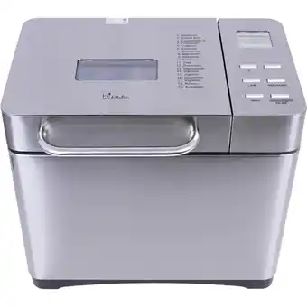 Metro Brotbackautomat BAKE501, Preisangabe ohne MwSt. (Preis inkl. MwSt. 65,99 €), METRO Angebot