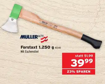 Salzburger Lagerhaus Forstaxt Angebot