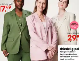 HEMA Blazer Angebot