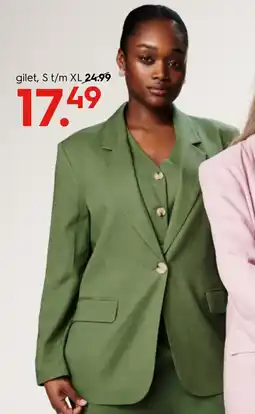 HEMA Gilet Angebot