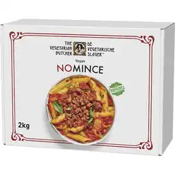 Metro Nomince - Veganes Faschiertes, Preisangabe ohne MwSt. (Preis inkl. MwSt. 28,59 €), METRO Angebot