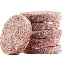 Metro Smash Burger, Preisangabe ohne MwSt. (Preis inkl. MwSt. 1,19 €), METRO Angebot