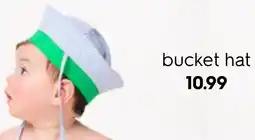 HEMA Bucket hat Angebot