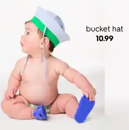 HEMA Bucket hat Angebot