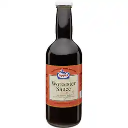 Metro Worcester Sauce, Preisangabe ohne MwSt. (Preis inkl. MwSt. 7,14 €), METRO Angebot