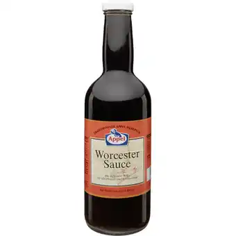 Metro Worcester Sauce, Preisangabe ohne MwSt. (Preis inkl. MwSt. 7,14 €), METRO Angebot