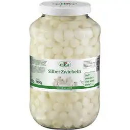 Metro Silberzwiebel, Preisangabe ohne MwSt. (Preis inkl. MwSt. 11,54 €), METRO Angebot