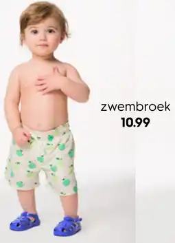 HEMA Zwembroek Angebot