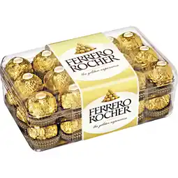 Metro Rocher, Preisangabe ohne MwSt. (Preis inkl. MwSt. 6,88 €), METRO Angebot