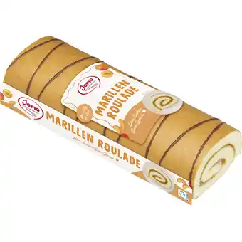 Metro Marillenroulade, Preisangabe ohne MwSt. (Preis inkl. MwSt. 1,86 €), METRO Angebot