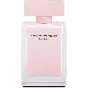 dm for her Eau de Parfum dm Angebot