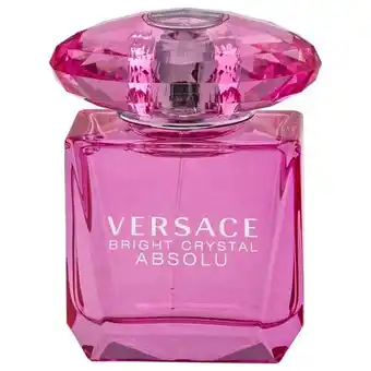 dm Bright Crystal Absolu Eau de Parfum dm Angebot