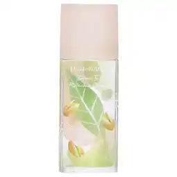 dm Green Tea Pistachio Crunch Eau de Toilette dm Angebot