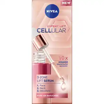 dm Cellular Expert Lift Serum dm Angebot