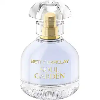 dm Soul Garden Eau de Toilette dm Angebot