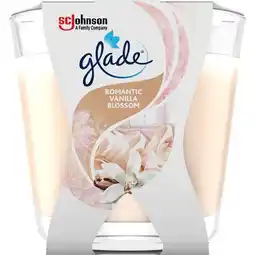 dm Duftkerze im Glas div. Düfte dm Angebot