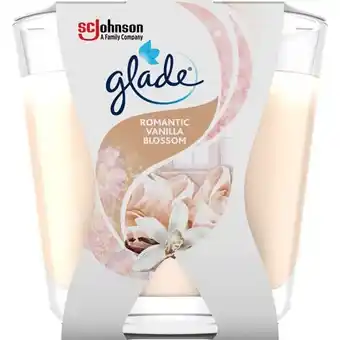 dm Duftkerze im Glas div. Düfte dm Angebot